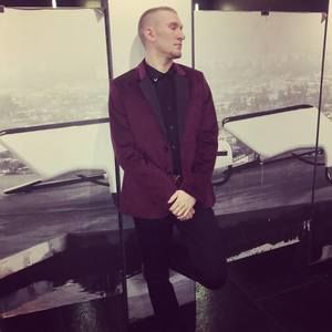 Meet your Posher, Julius